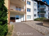Prodej bytu, 3+1, 106 m²