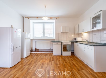Prodej domu/vily, 175 m²