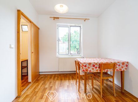 Prodej domu/vily, 175 m²