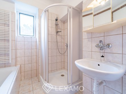 Prodej domu/vily, 175 m²