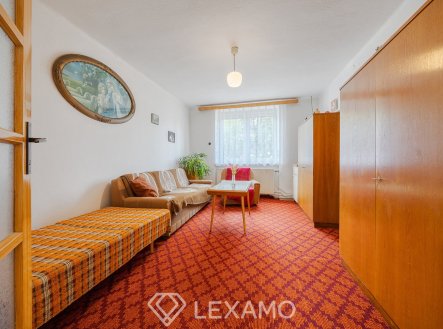 Prodej domu/vily, 250 m²