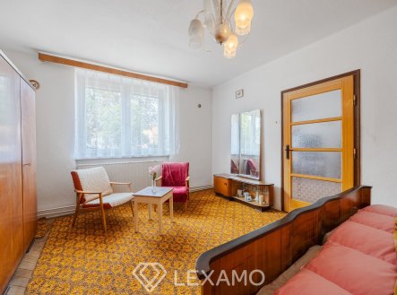 Prodej domu/vily, 250 m²
