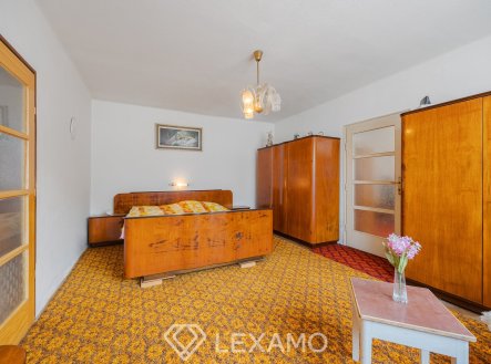 Prodej domu/vily, 250 m²