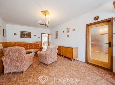 Prodej domu/vily, 250 m²