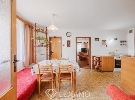 Prodej domu/vily, 250 m²