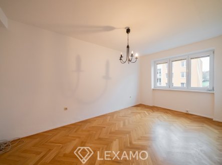 Pronájem bytu, 3+1, 92 m²