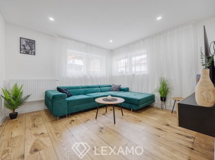 Prodej domu/vily, 160 m²