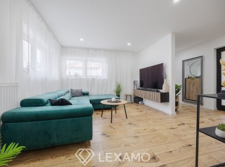 Prodej domu/vily, 160 m²
