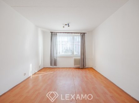 Pronájem bytu, 1+1, 33 m²