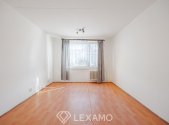Pronájem bytu, 1+1, 33 m²