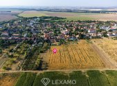Prodej pozemku, zahrada, 3 930 m²