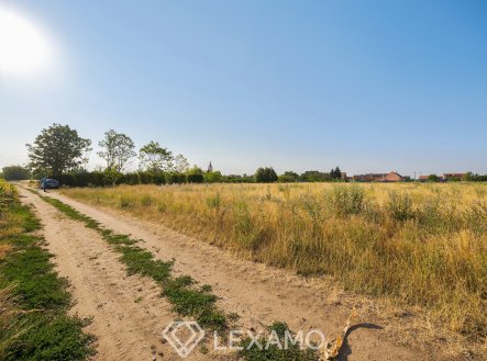 Prodej pozemku, zahrada, 3 930 m²