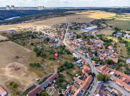 Prodej pozemku pro bydlení, 1 680 m² obrázek