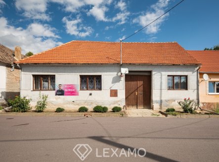 Prodej domu/vily, 115 m²