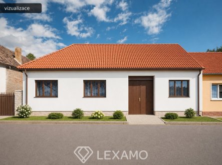 Prodej domu/vily, 115 m²