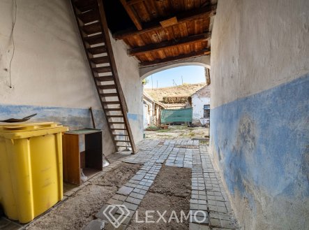 Prodej domu/vily, 115 m²