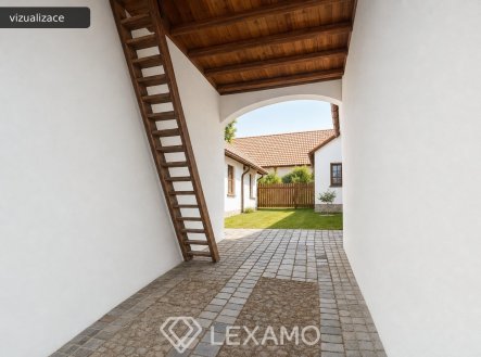 Prodej domu/vily, 115 m²