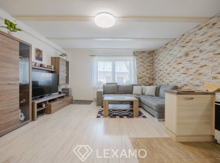 Prodej domu/vily, 117 m²