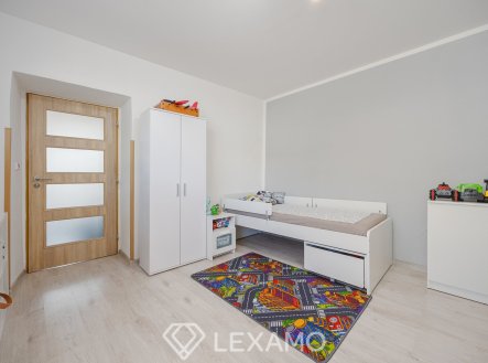 Prodej domu/vily, 117 m²
