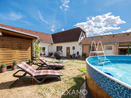 Prodej domu/vily, 117 m²