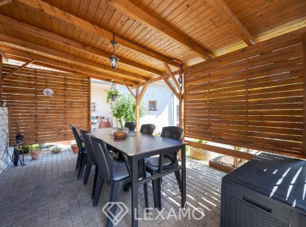 Prodej domu/vily, 117 m²