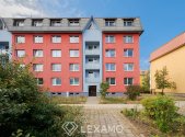 Prodej bytu, 2+1, 60 m²