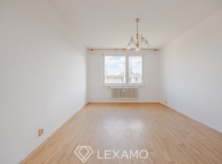 Prodej bytu, 2+1, 60 m²