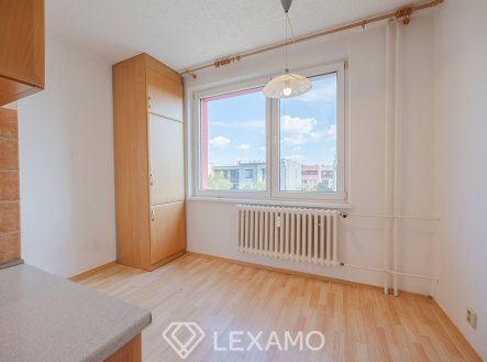 Prodej bytu, 2+1, 60 m²