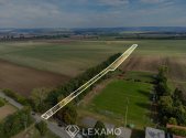 Prodej pozemku, zemědělská půda, 5 903 m²
