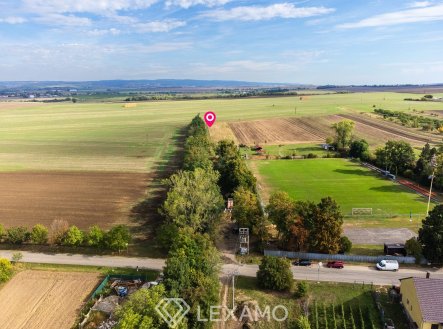 Prodej pozemku, zemědělská půda, 5 903 m²