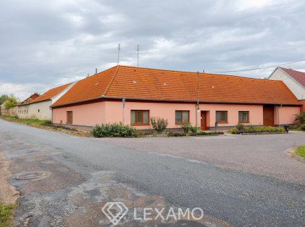 Prodej domu/vily, 150 m²