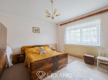 Prodej domu/vily, 150 m²