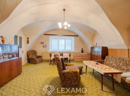 Prodej domu/vily, 150 m²