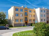 Pronájem bytu, 1+kk, 21 m²