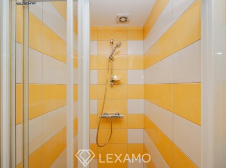 Pronájem bytu, 1+kk, 21 m²