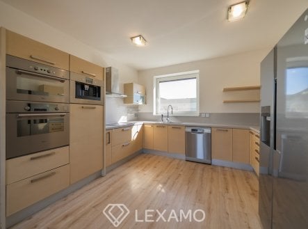 Prodej bytu, 4+kk, 173 m²