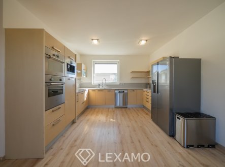 Prodej bytu, 4+kk, 173 m²