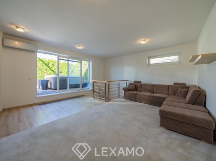 Prodej bytu, 4+kk, 173 m²