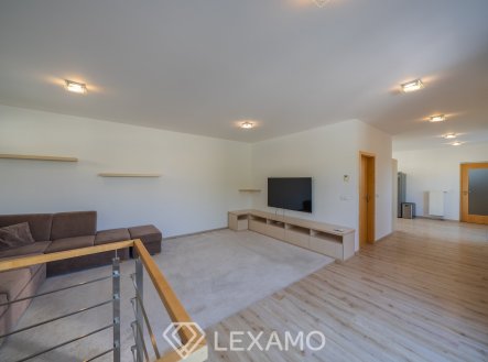Prodej bytu, 4+kk, 173 m²