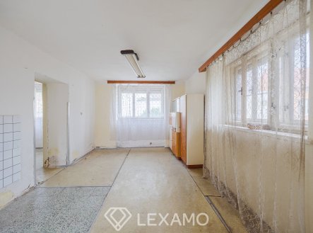 Prodej domu/vily, 140 m²