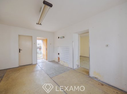 Prodej domu/vily, 140 m²