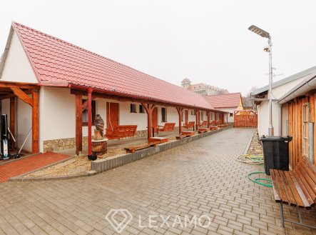 Pronájem bytu, 1+kk, 20 m²