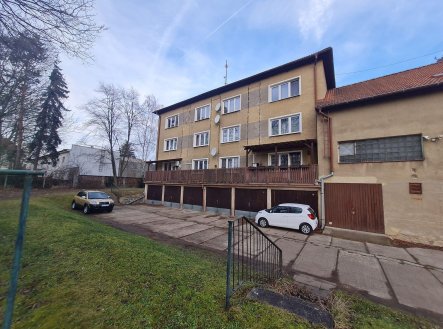 Prodej bytu, 3+1, 69 m² obrázek