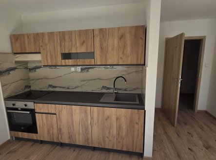 Pronájem bytu, 3+1, 52 m² obrázek