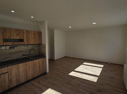 Pronájem bytu, 3+1, 52 m²