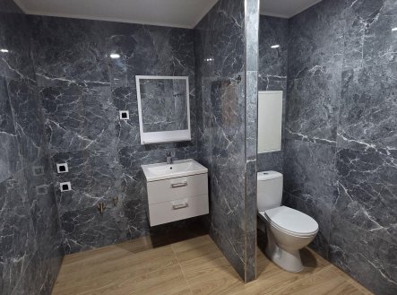 Pronájem bytu, 3+1, 52 m²