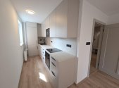 Pronájem bytu, 2+kk, 46 m²