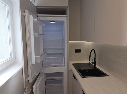 Pronájem bytu, 2+kk, 46 m²
