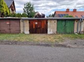 Prodej garáže, 22 m²