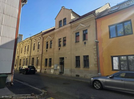 Prodej domu/vily, 320 m² obrázek